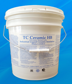 Теплоизоляция TC Ceramic HB (Thermal Coat)